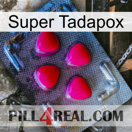 Super Tadapox 13